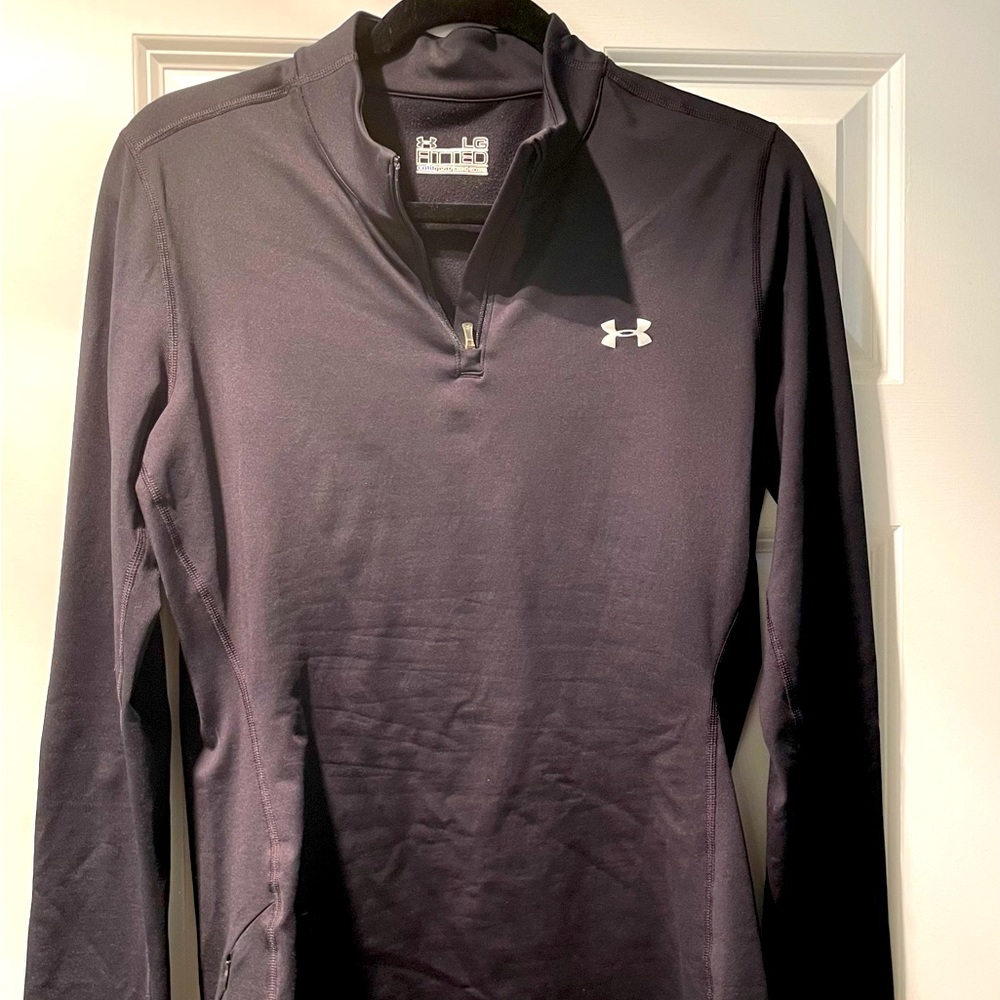 Under armour shirt